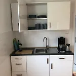 Einmalige Moderne Naturoase Mitten In Der Stadt Κάσελ