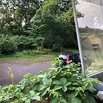 Einmalige Moderne Naturoase Mitten In Der Stadt Κάσελ