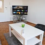 Lägenhet Einmalige Moderne Naturoase Mitten In Der Stadt *