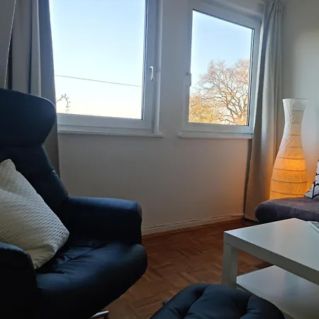 Einmalige Moderne Naturoase Mitten In Der Stadt *