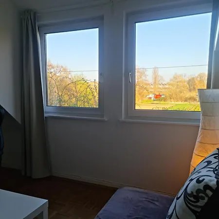Einmalige Moderne Naturoase Mitten In Der Stadt * Kassel