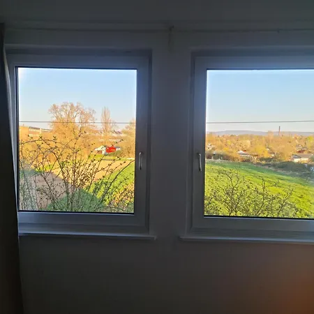 Einmalige Moderne Naturoase Mitten In Der Stadt Apartment