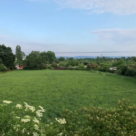 Apartament Einmalige Moderne Naturoase Mitten In Der Stadt