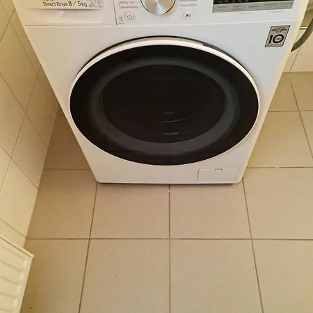 Einmalige Moderne Naturoase Mitten In Der Stadt Apartment *