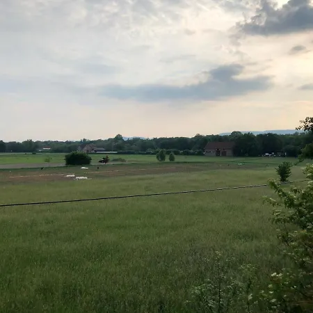 Apartament Einmalige Moderne Naturoase Mitten In Der Stadt *