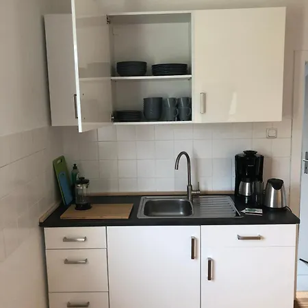 Einmalige Moderne Naturoase Mitten In Der Stadt Kassel