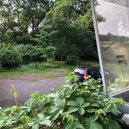 Einmalige Moderne Naturoase Mitten In Der Stadt Kassel