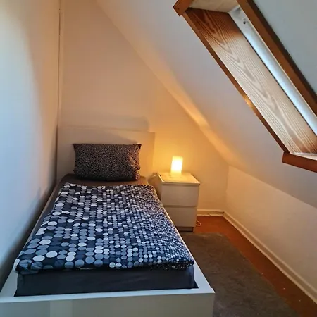 Einmalige Moderne Naturoase Mitten In Der Stadt *