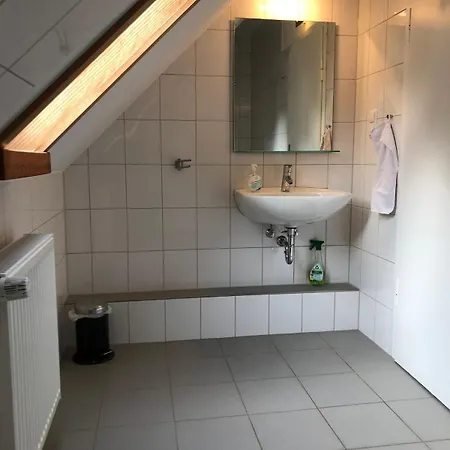 Apartment Einmalige Moderne Naturoase Mitten In Der Stadt