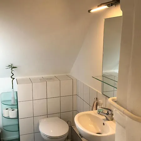 Einmalige Moderne Naturoase Mitten In Der Stadt Kassel