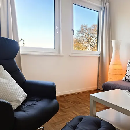 Einmalige Moderne Naturoase Mitten In Der Stadt