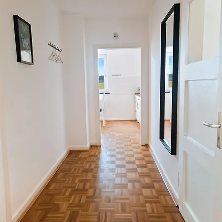 Einmalige Moderne Naturoase Mitten In Der Stadt Kassel