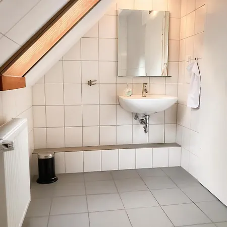 Einmalige Moderne Naturoase Mitten In Der Stadt Apartament