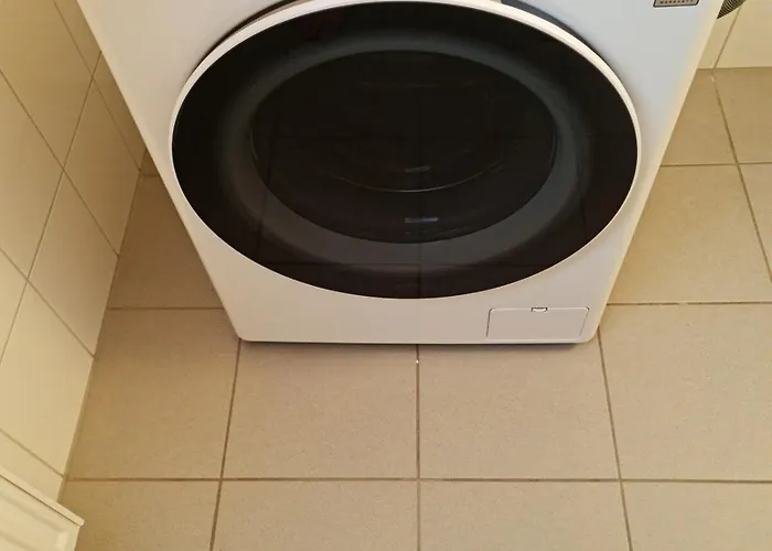 Einmalige Moderne Naturoase Mitten In Der Stadt Apartamento *