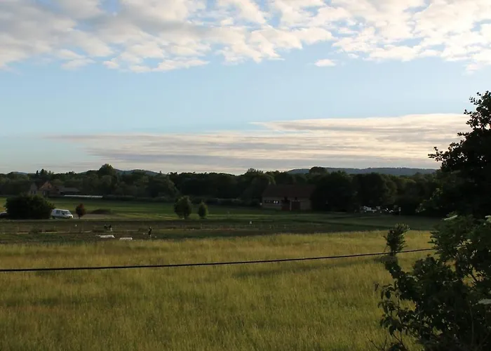 Daire Einmalige Moderne Naturoase Mitten In Der Stadt Kassel