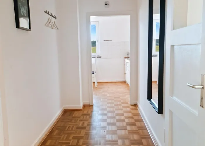 Einmalige Moderne Naturoase Mitten In Der Stadt Kassel